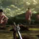 Imagen para el artículo titulado Ataque a los Titanes es la razón por la que he vuelto a disfrutar del anime